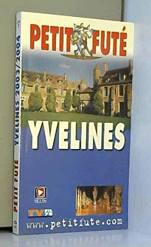 Yvelines - Versailles - Rambouillet