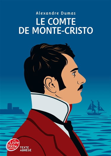 Le comte de Monte-Cristo : texte abrégé