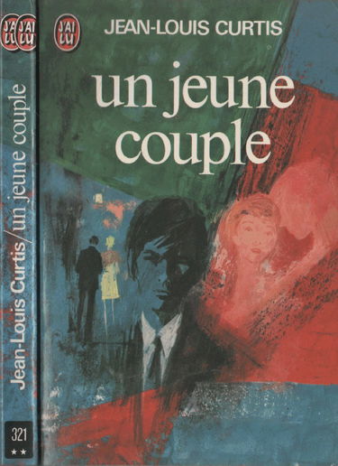 Un jeune couple