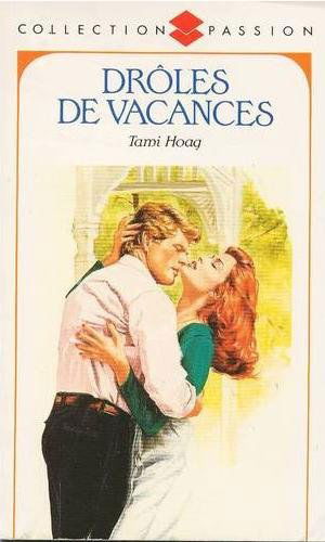 Drôles de vacances