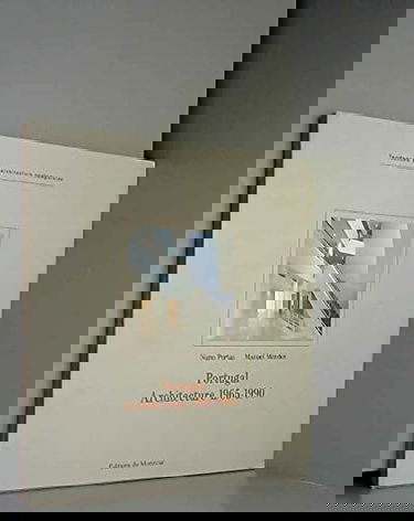 Portugal, architecture : 1965-1990