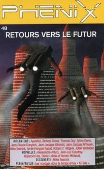 Couverture de Phénix, n° 48. Retours vers le futur