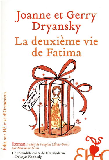 La deuxième vie de Fatima