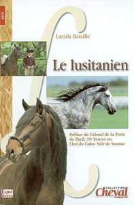 Le lusitanien