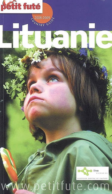 Lituanie : 2008-2009