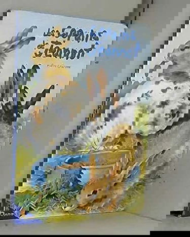 Les copains de Jeannot