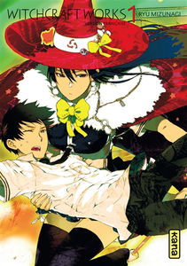 Witchcraft works. Vol. 1