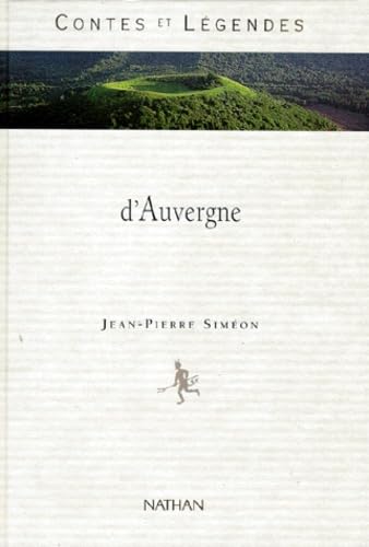 Contes et légendes d'Auvergne