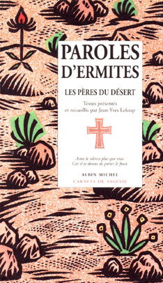Paroles d'ermites