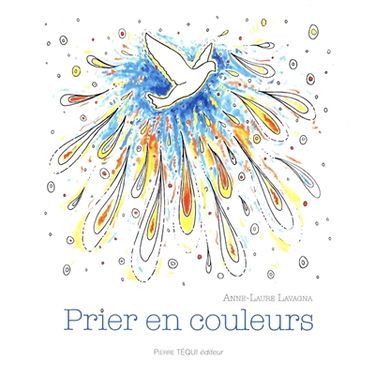 Prier en couleurs