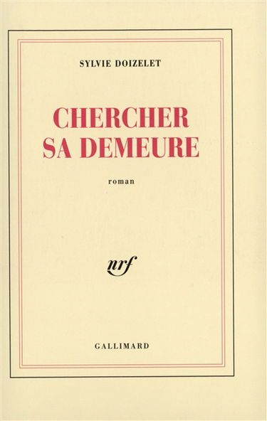 Chercher sa demeure