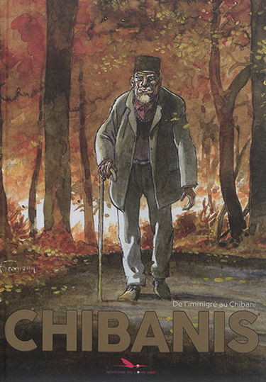 Chibanis : de l'immigré au Chibani