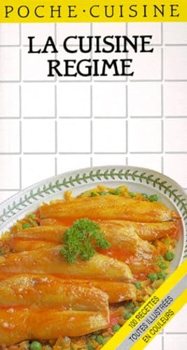 La Cuisine régime