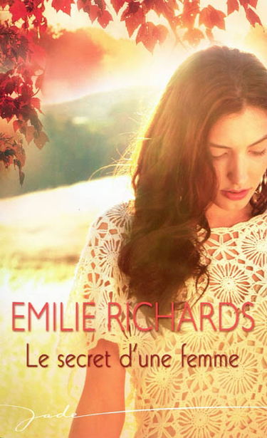 Le secret d'une femme