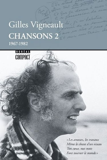 Chansons 2, 1967-1982 2