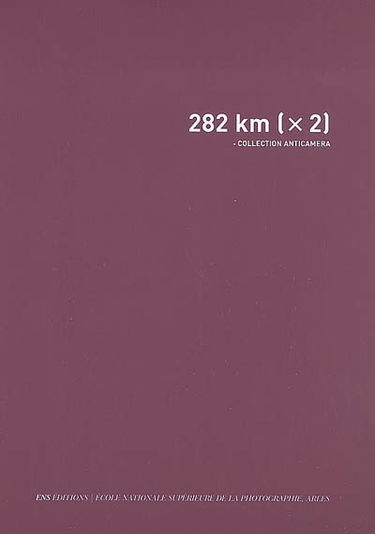 282 km (x2)