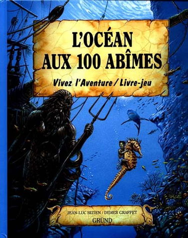 L'océan aux 100 abîmes