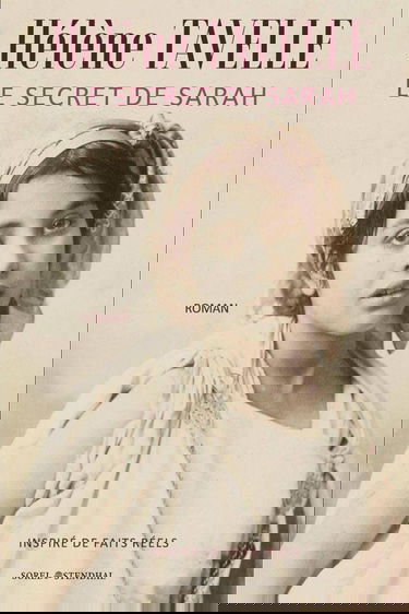 Le Secret de Sarah