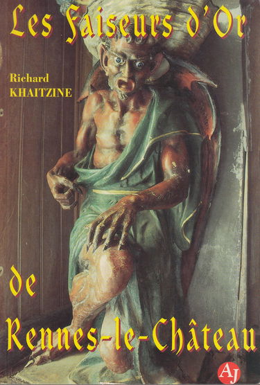 Les Faiseurs d'or de Rennes-le-Château