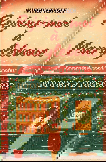 Rejoins-moi à Marylebone