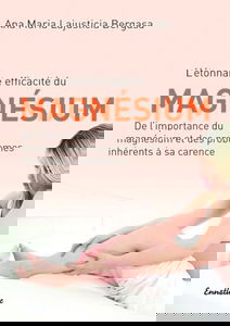 Le magnésium et la santé