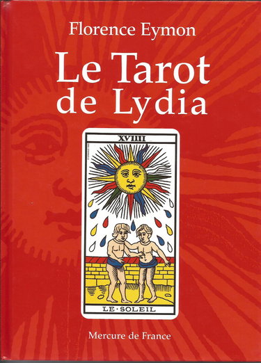Le Tarot de Lydia
