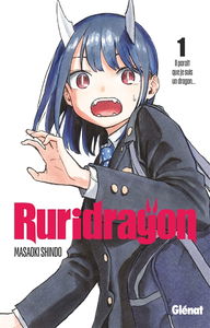 Ruridragon. Vol. 1