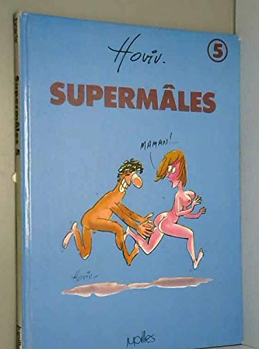 Supermâles