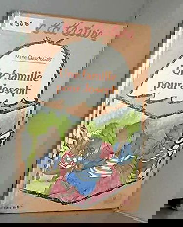 Une Famille pour Joseph