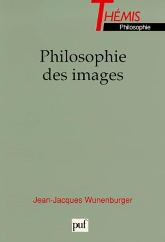 Philosophie des images