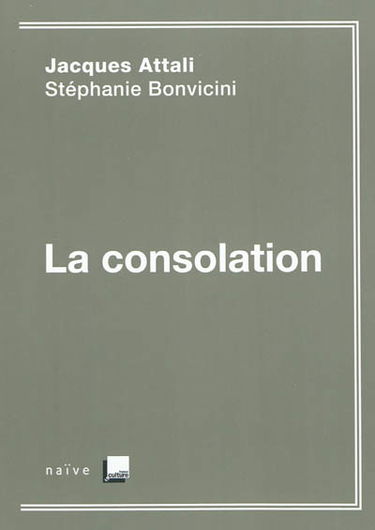 La consolation