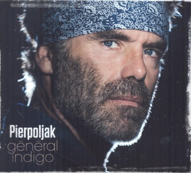 Couverture de General Indigo