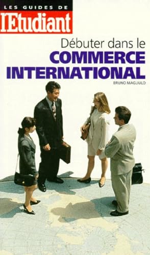 Débuter dans le commerce international