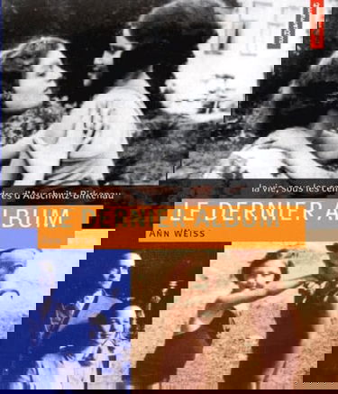 Le dernier album : la vie, sous les cendres d'Auschwitz-Birkenau