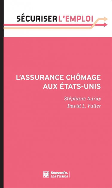 L'assurance chômage aux Etats-Unis