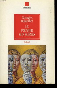 Le Pouvoir sur scènes