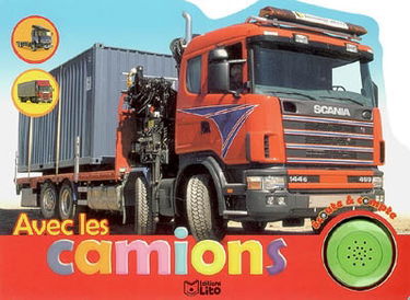 Ecoute & compte avec les camions