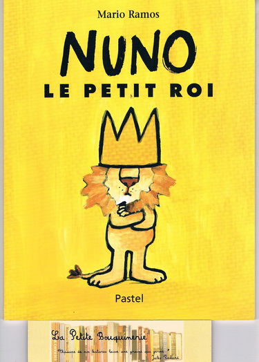 Nuno le petit roi