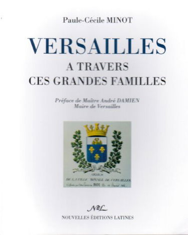 Versailles à travers ces grandes familles