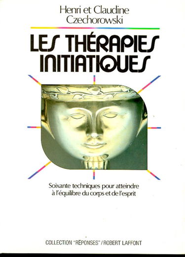 Les Thérapies initiatiques
