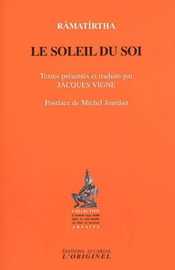 Le soleil du soi