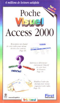 Access 2000