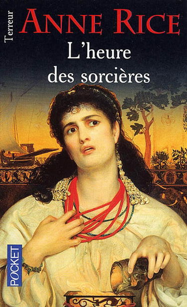 L'heure des sorcières