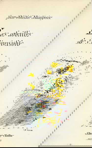 Les Abeilles de l'invisible