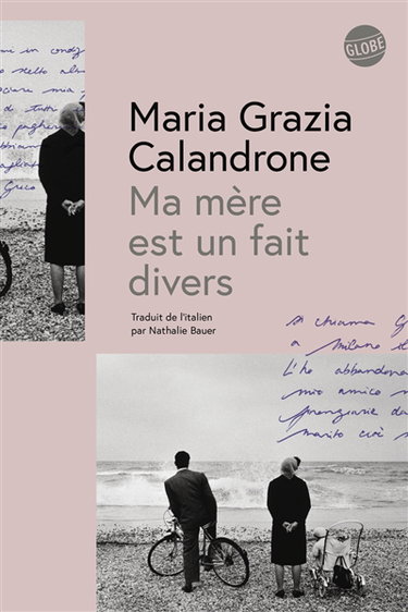 Ma mère est un fait divers