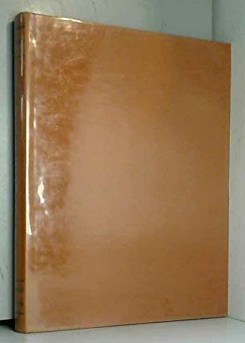 François Bourlière. Le Monde des mammifères