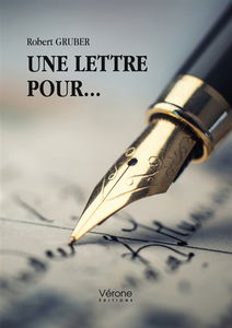 Une lettre pour...