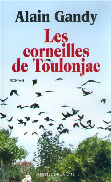 Les corneilles de Toulonjac