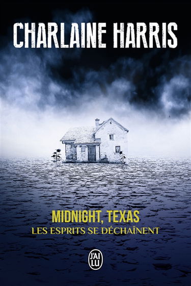 Midnight, Texas. Vol. 2. Les esprits se déchaînent