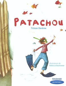 Patachou : CE2